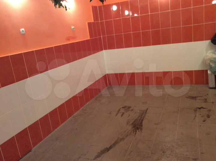 Гараж, 21 м²