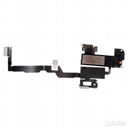 Динамик в сборе со шлейфом для Apple iPhone XS ori
