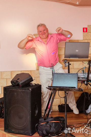 Проведение свадеб, банкетов