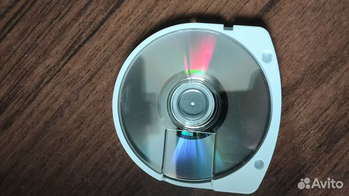 Final Fantasy VII Crisis Core для PSP
