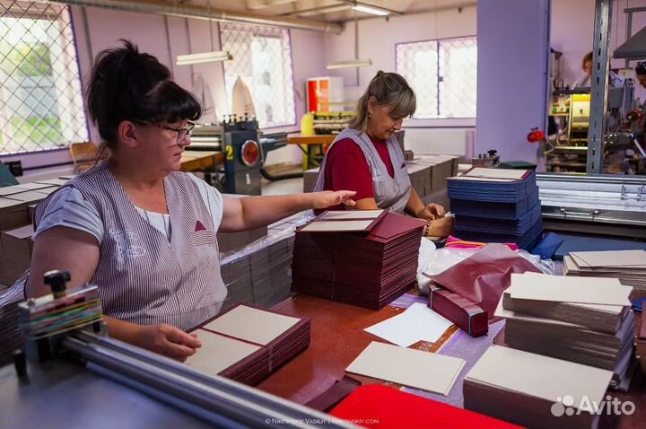 Упаковщики фасовщики на склад