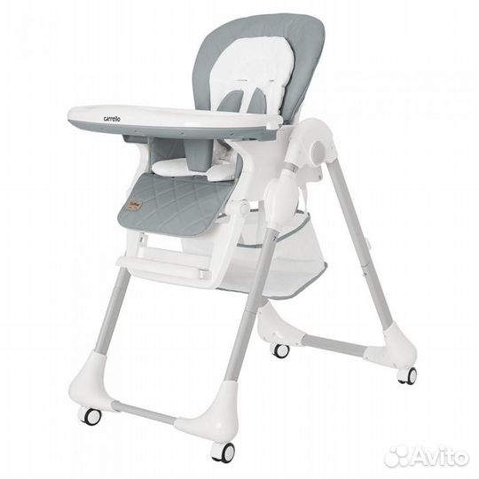 Стульчик для кормления Carrello Toffee CRL-9502/3