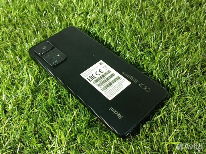Телефон redmi note 11 pro