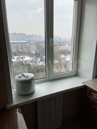 2-к. квартира, 45 м², 10/12 эт.