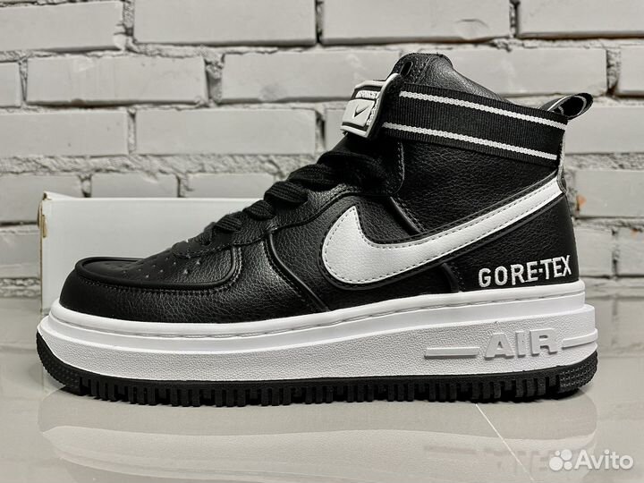 Nike Air Force 1 Gore-Tex