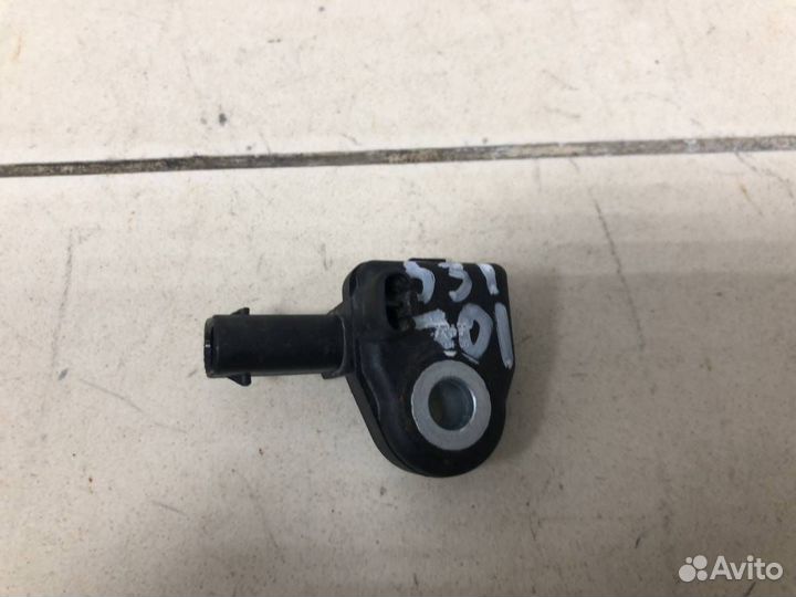 Датчик AIR BAG Skoda Karoq 2017