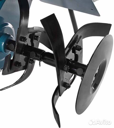 Культиватор Hyundai T 800