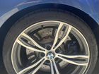 BMW M5 4.4 AMT, 2012, 137 000 км объявление продам