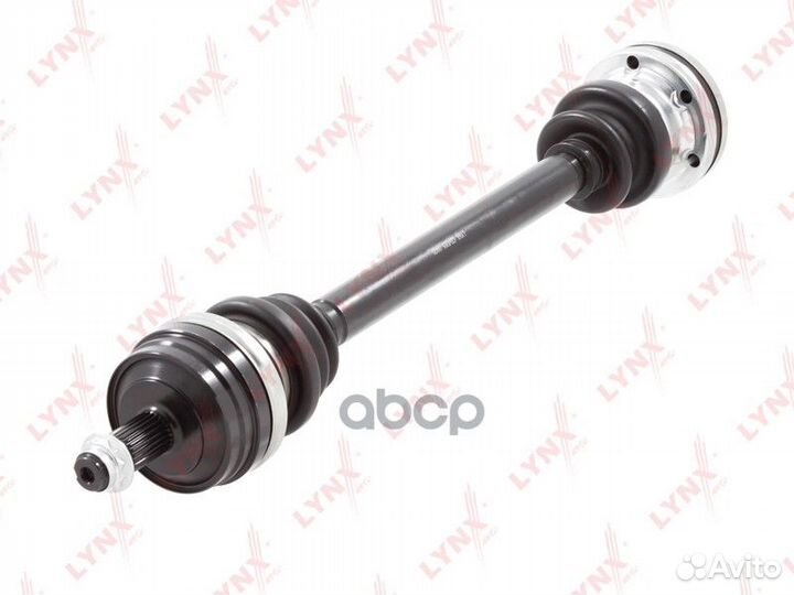 Привод в сборе L mercedes-benz E250D-300D(W124)