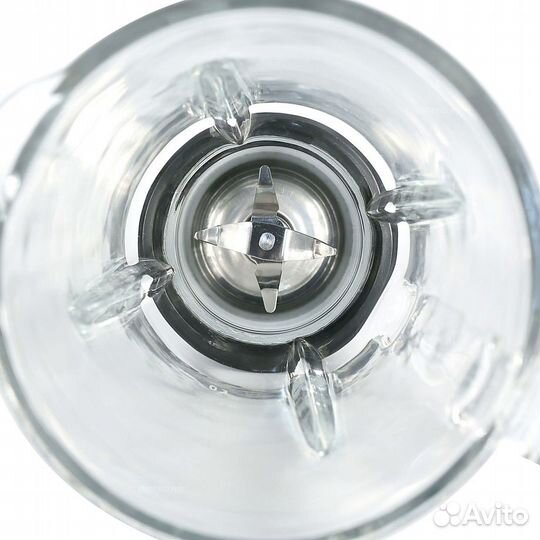 Блендер новый