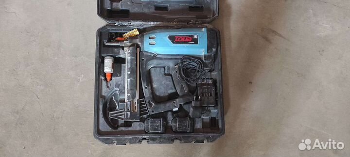 Аренда инструмента