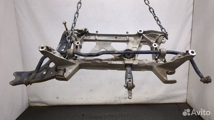 Рычаг подвески Audi A3, 2013