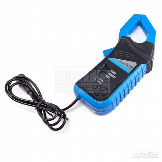 LNC-081 комплект аксессуаров для осциллографа