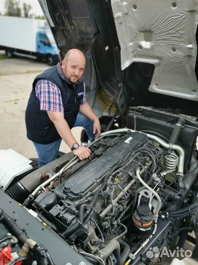 Автоподбор под ключ