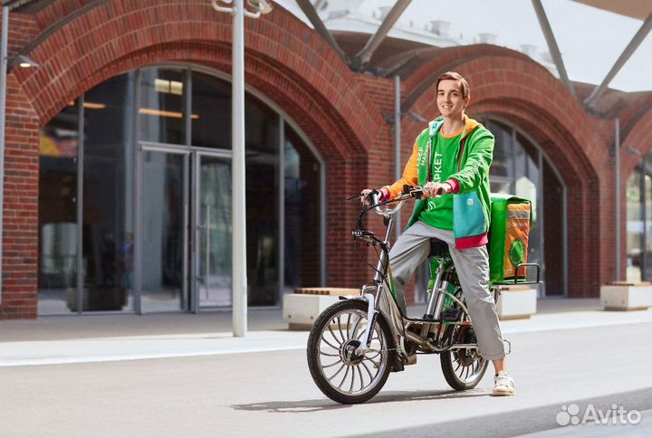 Велокурьер в доставку график свободный регистрация