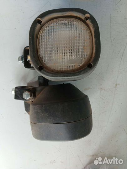 Фара дд. Б/у цена за пару