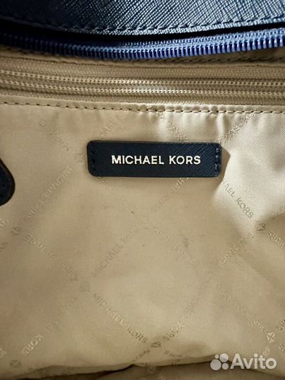 Сумка michael kors, оригинал