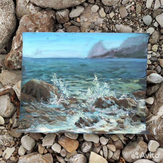 Рисование для взрослых, детей, группы на лето