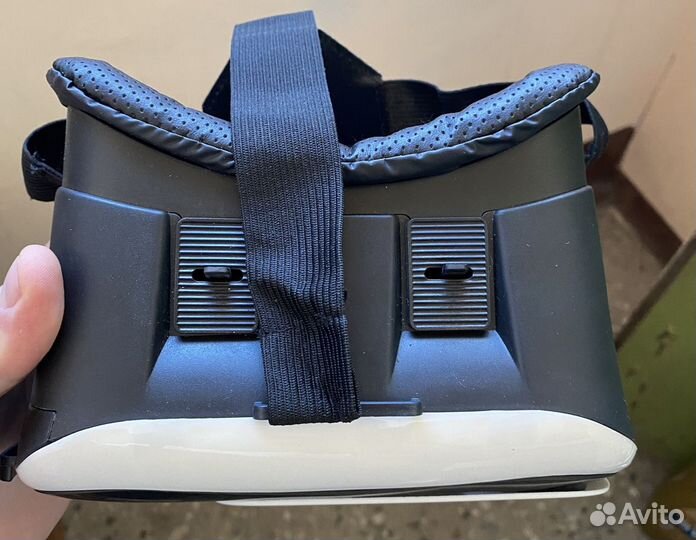 Очки виртуальной реальности VR BOX