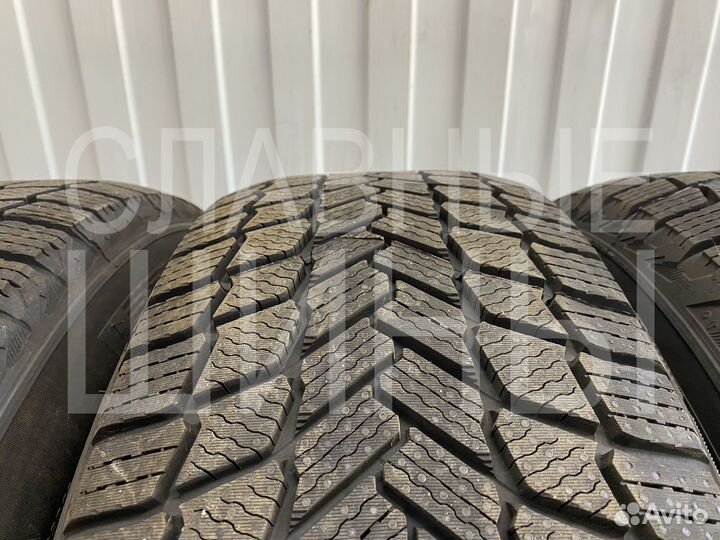 Michelin X-Ice Snow 235/60 R20 108T