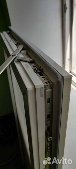 Ремонт окон пвх.Замена фурнитуры/Установка Откосов