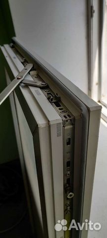 Ремонт окон пвх.Замена фурнитуры/Установка Откосов