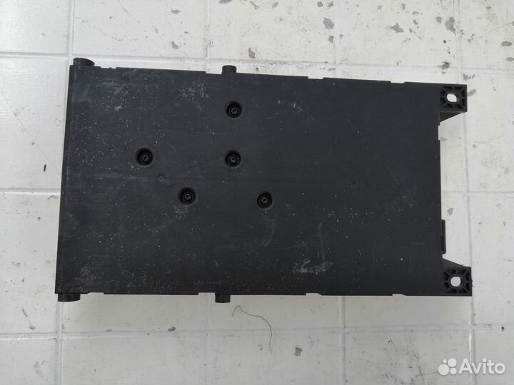 Блок комфорта Sam Mercedes Benz GLA X156 2017 250