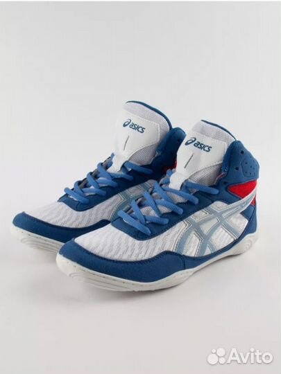 Борцовки asics mrtfeex