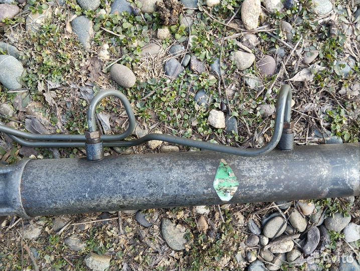 Рулевая рейка Toyota Town Ace Noah 2001 год