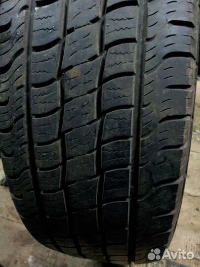 Mastercraft Courser HSX Tour 235/60 R18