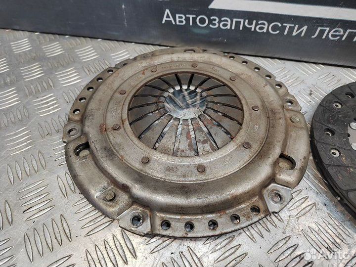 Корзина сцепления Opel Vectra B X20DTL