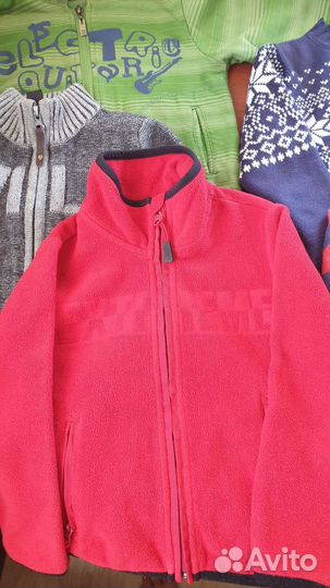 Кофточки для мальчика