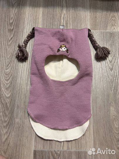 Шлем Киват, размер 4