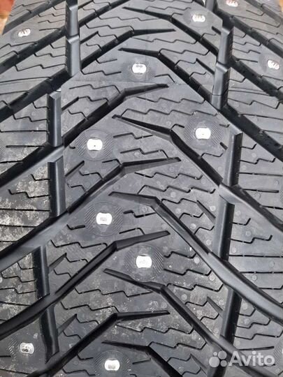 Yokohama IceGuard Stud IG65 205/60 R16 96T