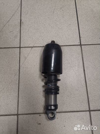 Амортизатор передний задней подвески Arctic Cat xf