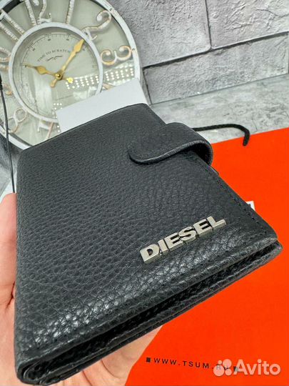 Кошелек мужской Diesel