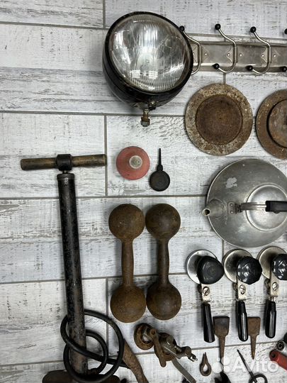 Предметы Быта СССР