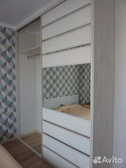 Мебель на заказ