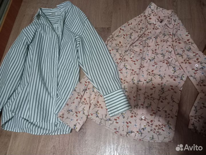 Женские вещи