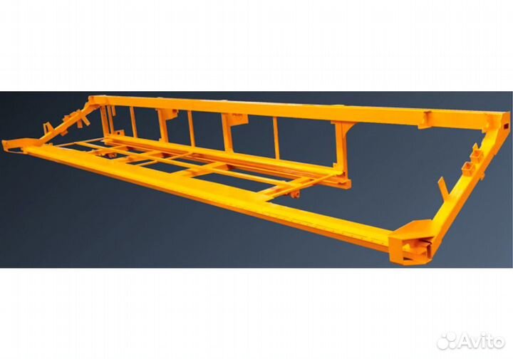 Жатка Бердянские Жатки ЖВП 6,4, 2024