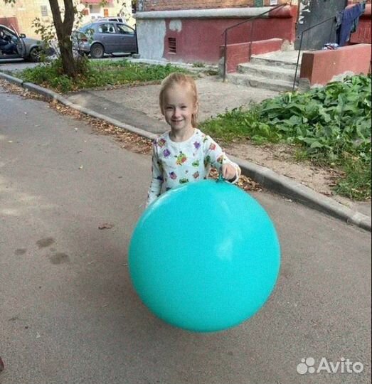 Воздушные шары