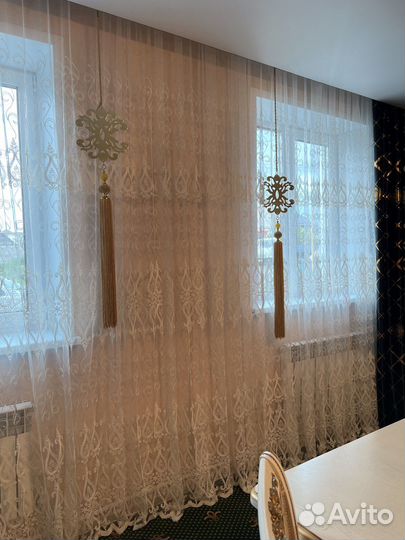 Шторы тюль Турция