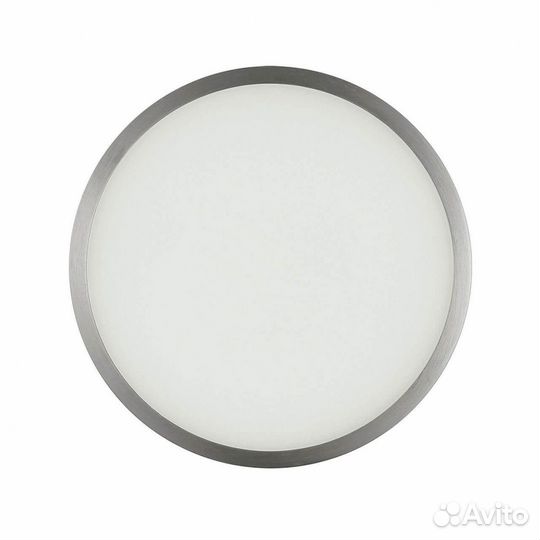 Светильник встраиваемый светодиодный