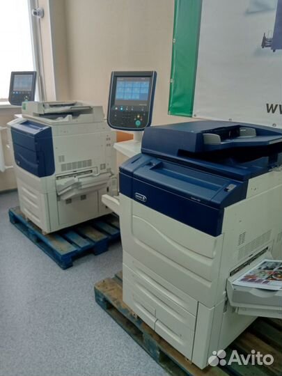 Мфу и цпм для полиграфии