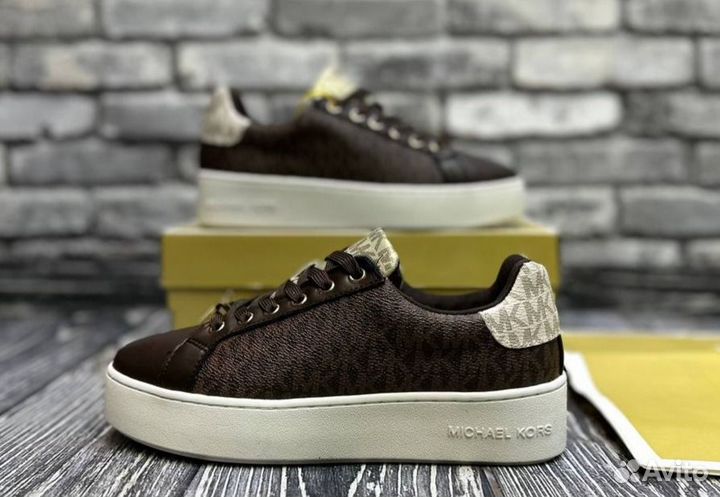 Кеды Michael Kors