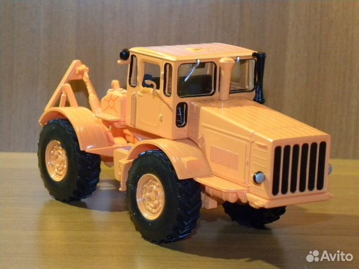 Журнальные серии машин и тракторов (разное #А004)