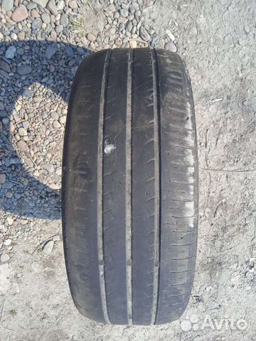 Yokohama F700Z 205/65 R16