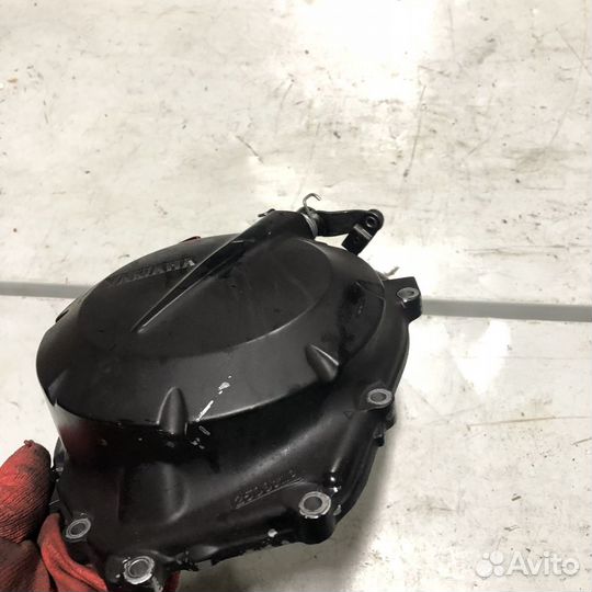 Крышка сцепления для Yamaha FZ6 04-07