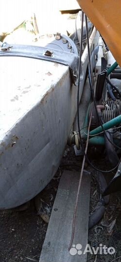 Продается мотоцикл урал