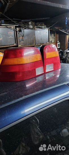 Для Фолькцваген гольф4 фонарь задний